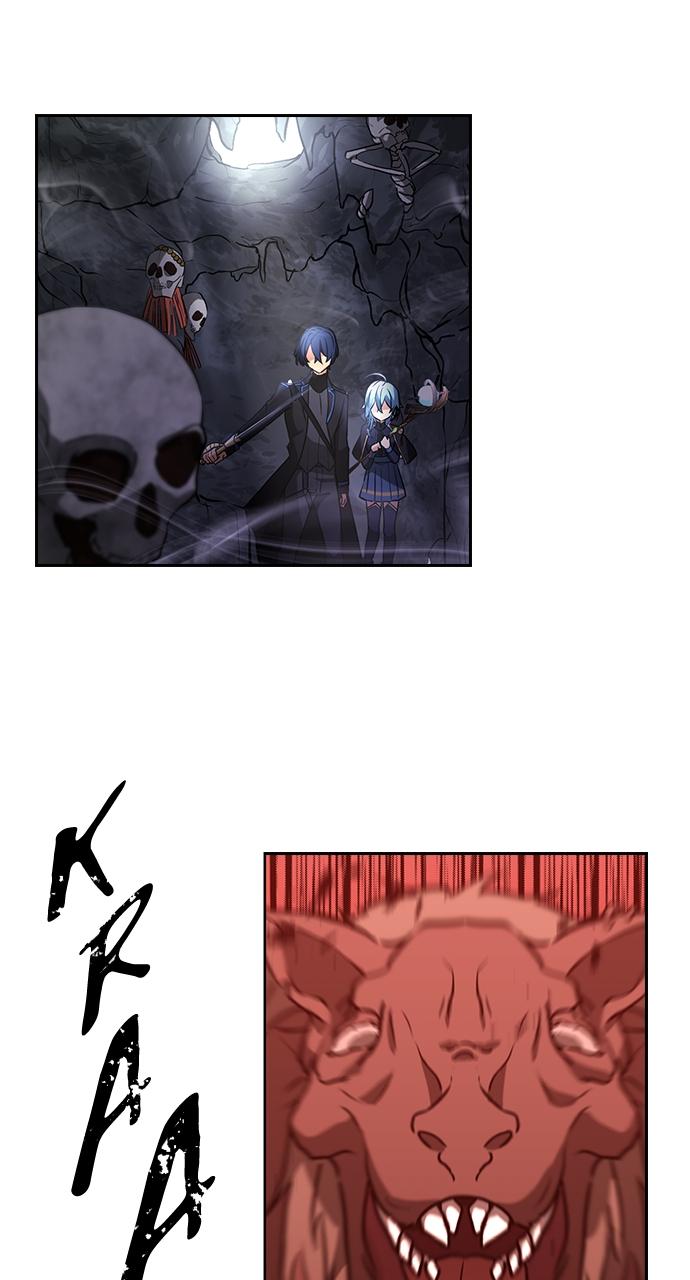 Hidden Class Gravity User Episode 23 31