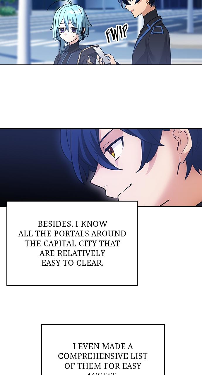 Hidden Class Gravity User Episode 23 42