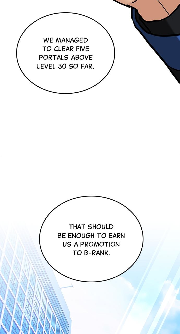 Hidden Class Gravity User Episode 23 44