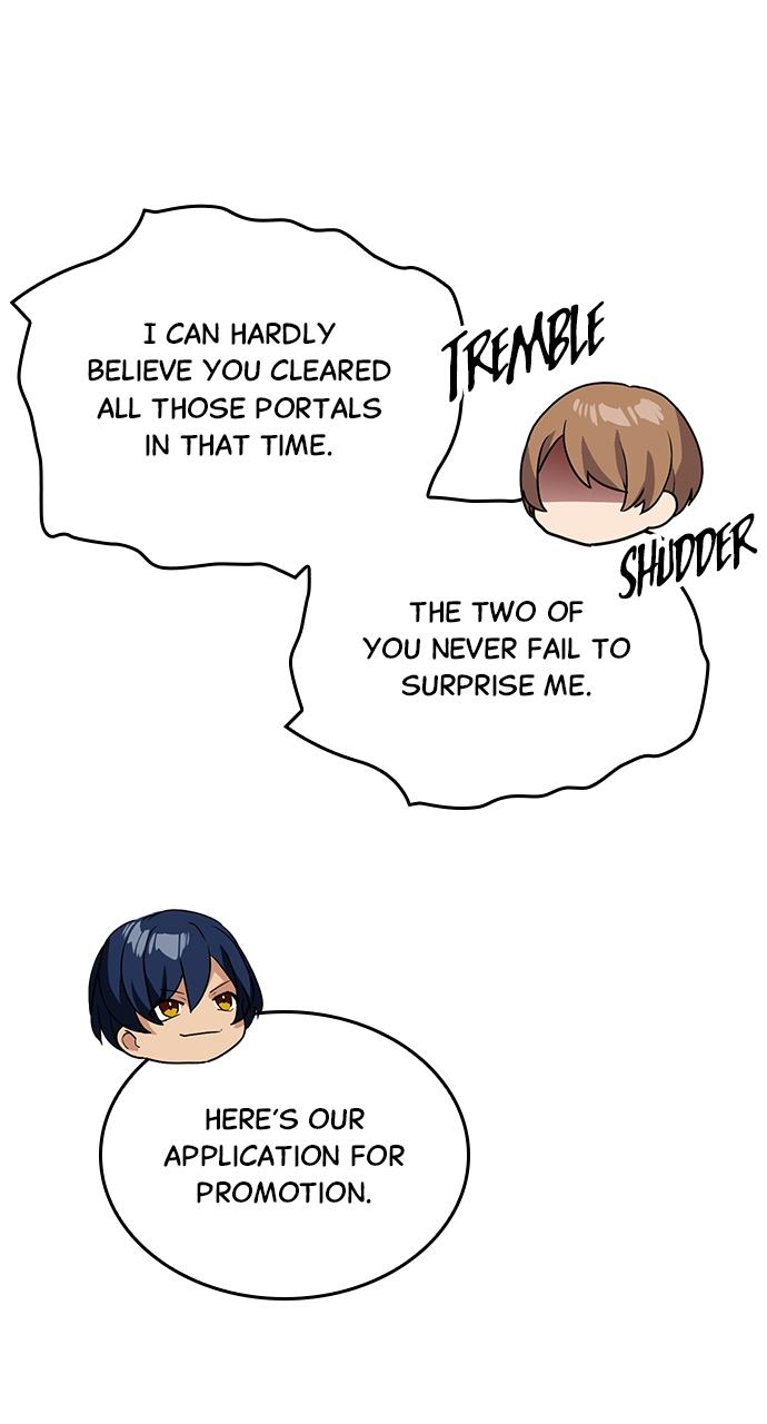 Hidden Class Gravity User Episode 23 47