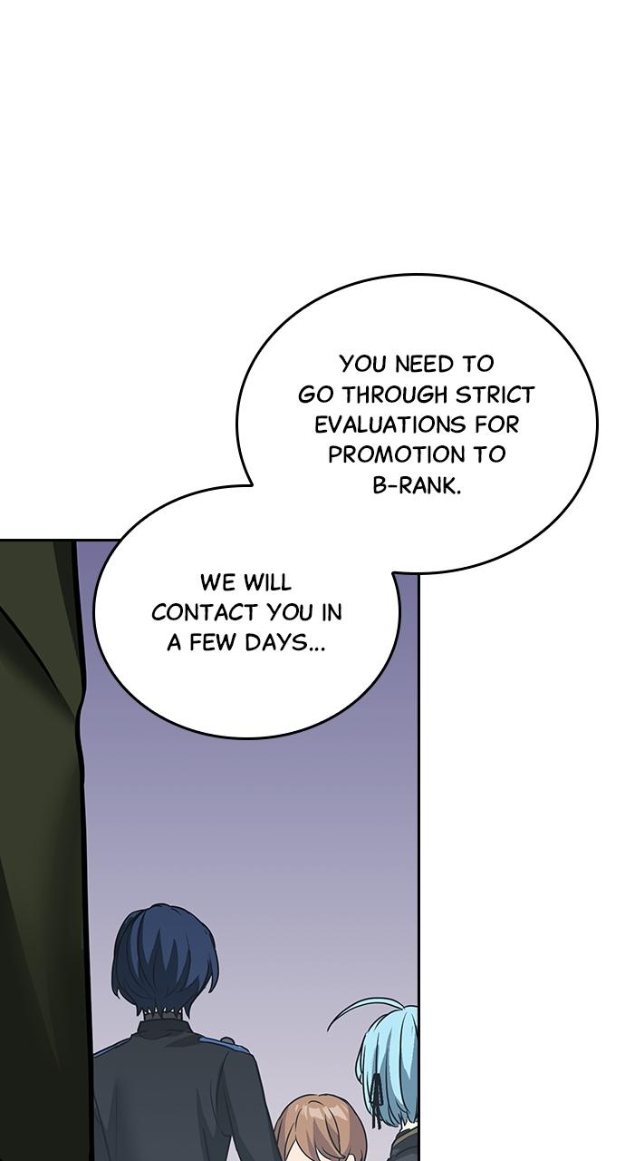 Hidden Class Gravity User Episode 23 48