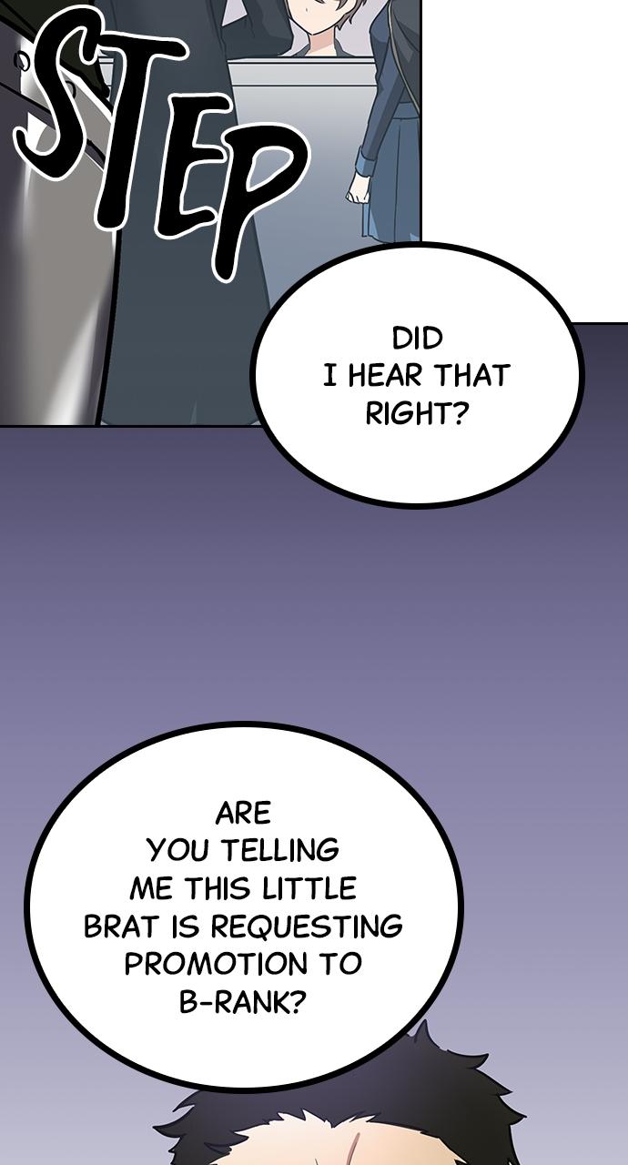 Hidden Class Gravity User Episode 23 49