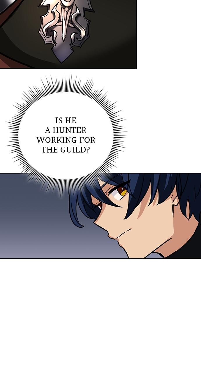 Hidden Class Gravity User Episode 23 51