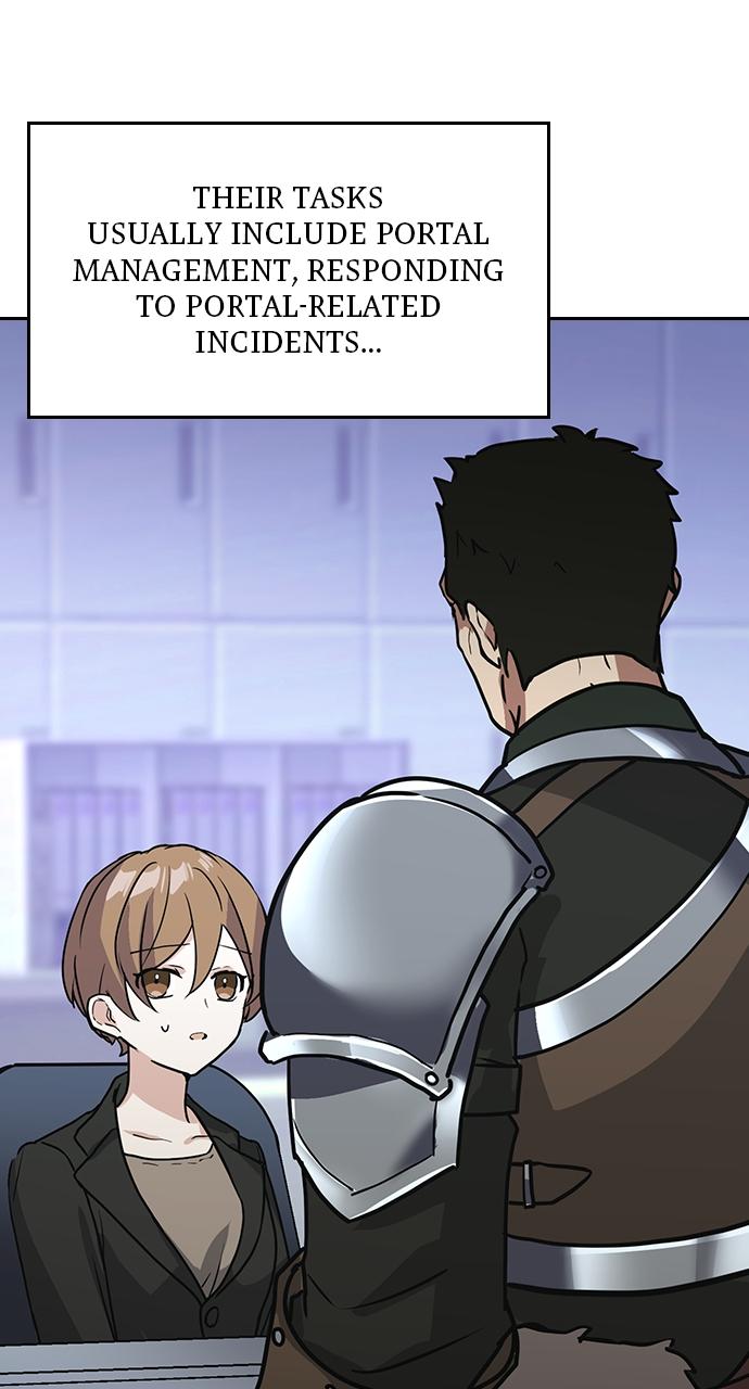 Hidden Class Gravity User Episode 23 53