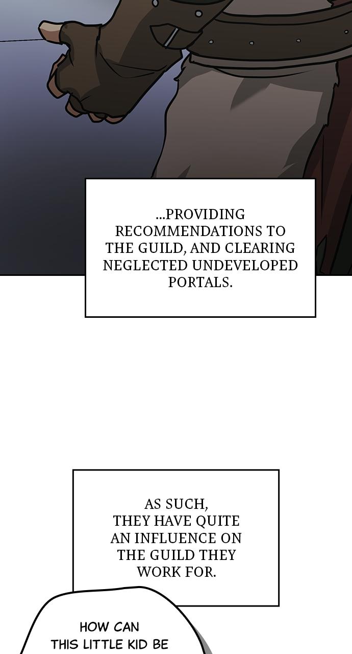 Hidden Class Gravity User Episode 23 54
