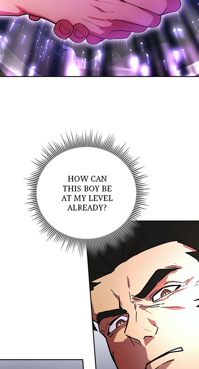 Hidden Class Gravity User Episode 23 60