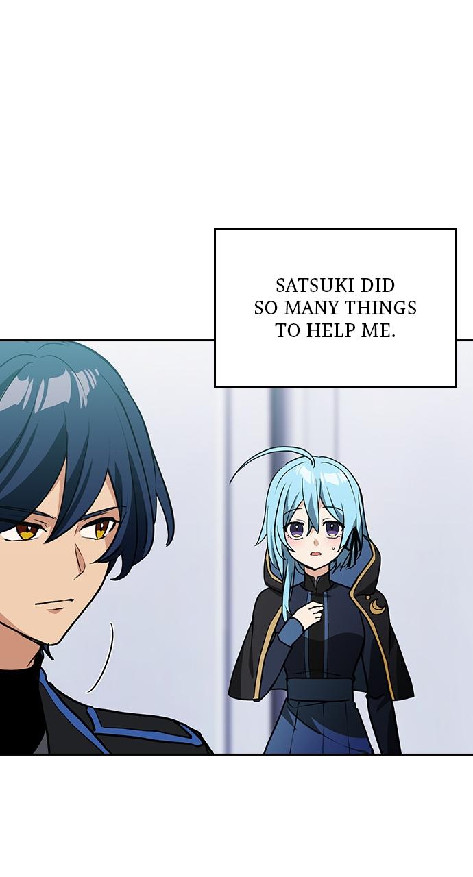 Hidden Class Gravity User Episode 24 6