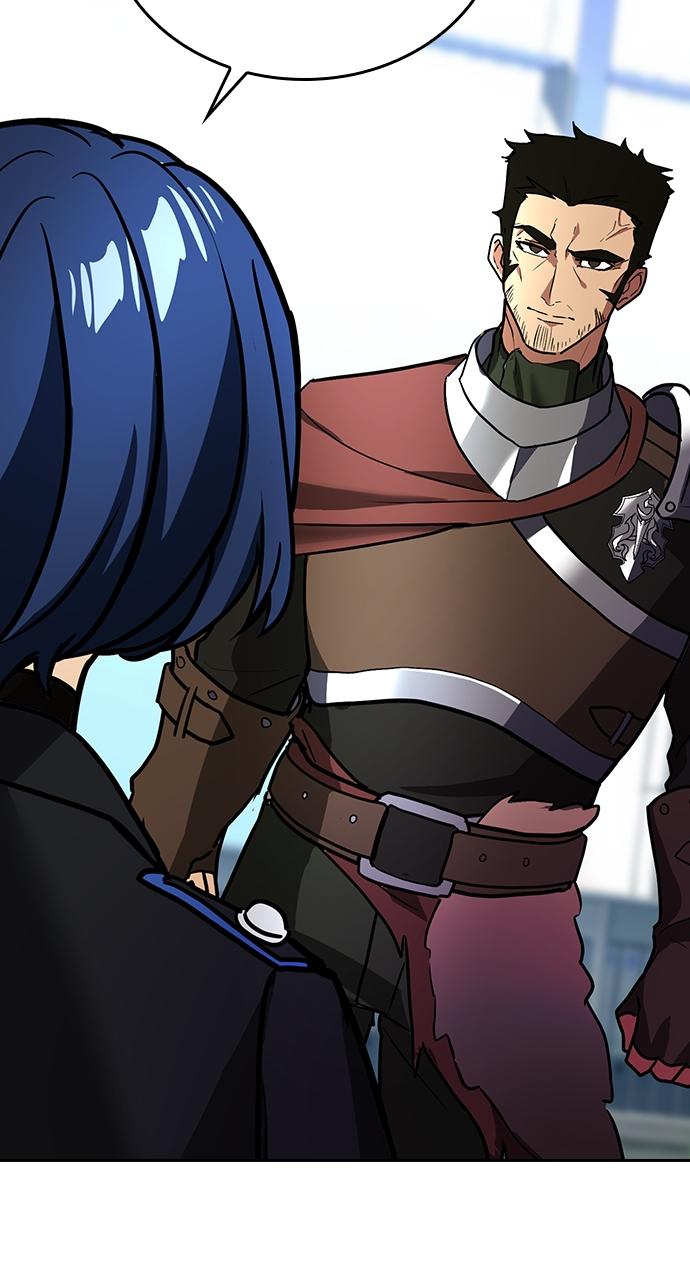 Hidden Class Gravity User Episode 24 10