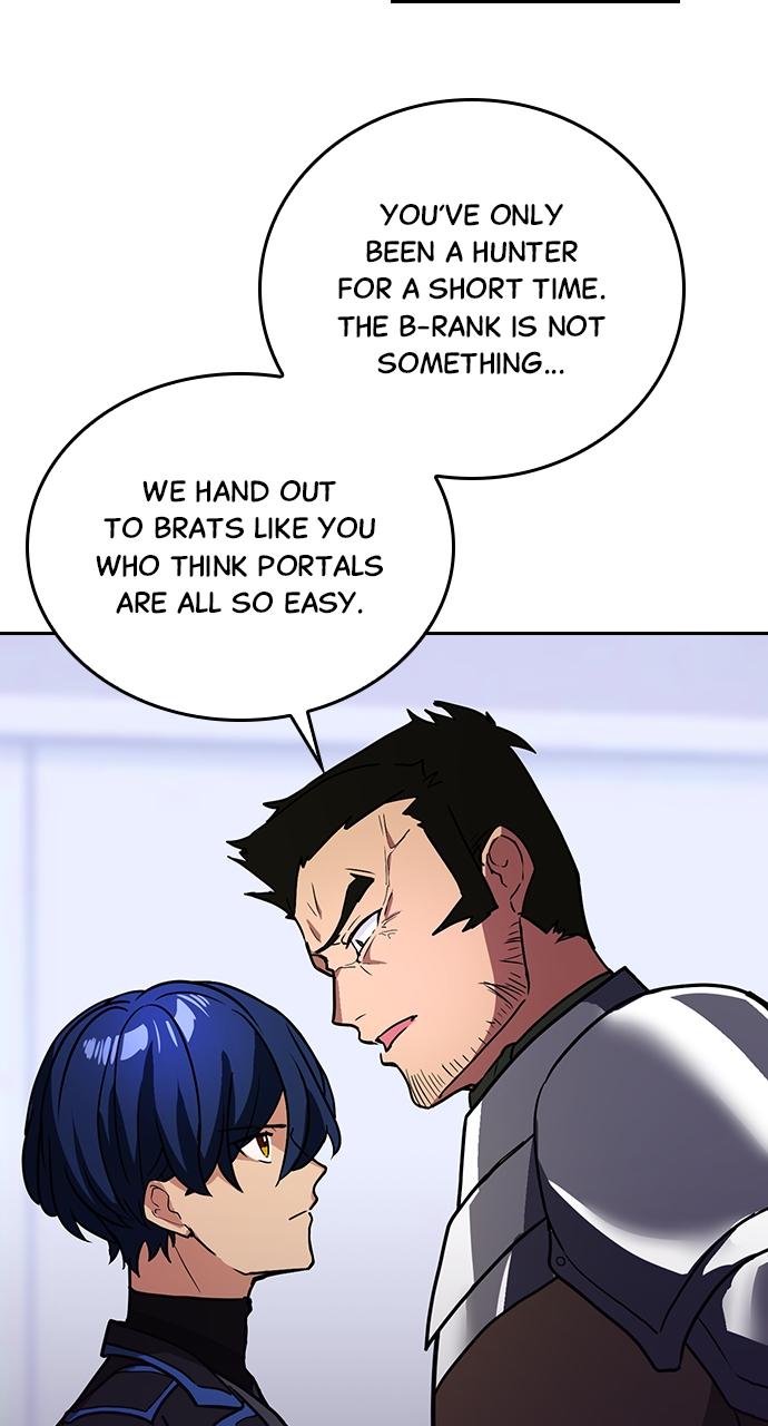 Hidden Class Gravity User Episode 24 12