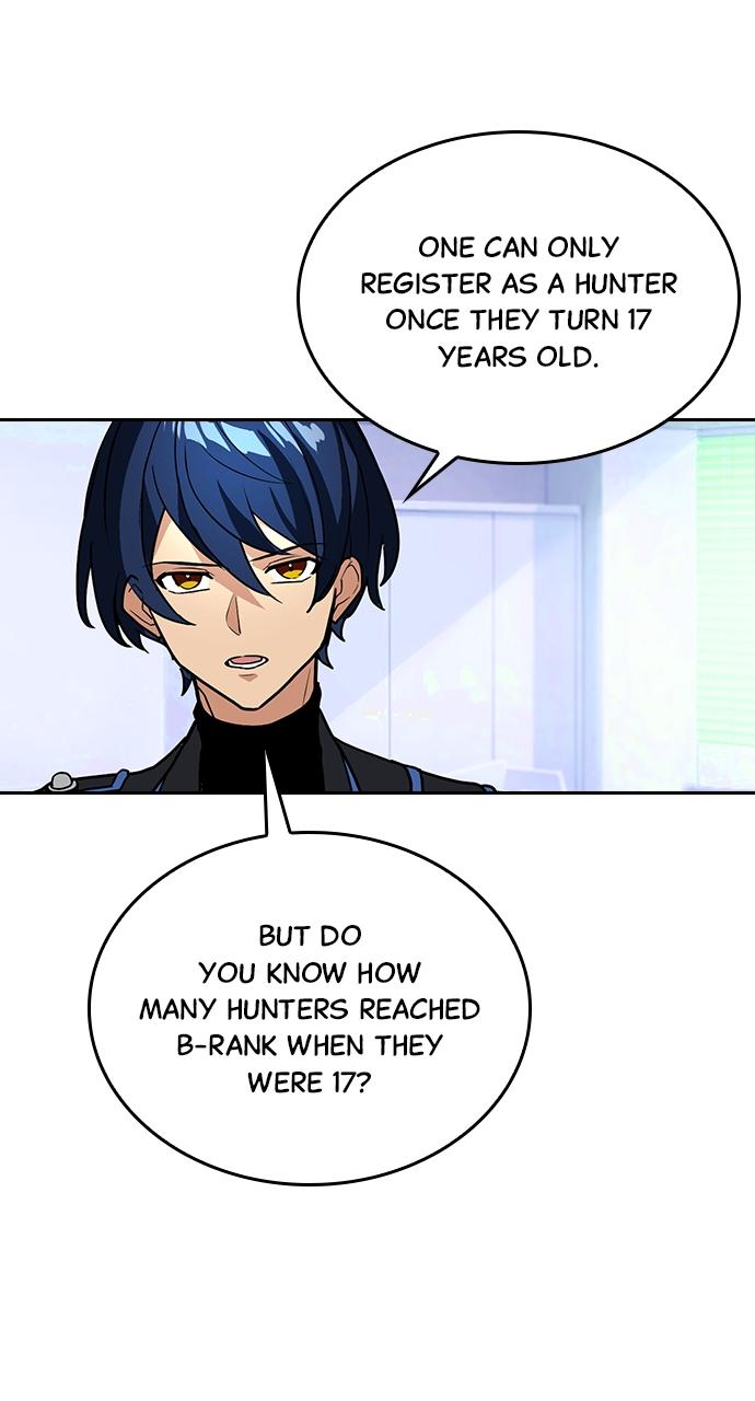 Hidden Class Gravity User Episode 24 16