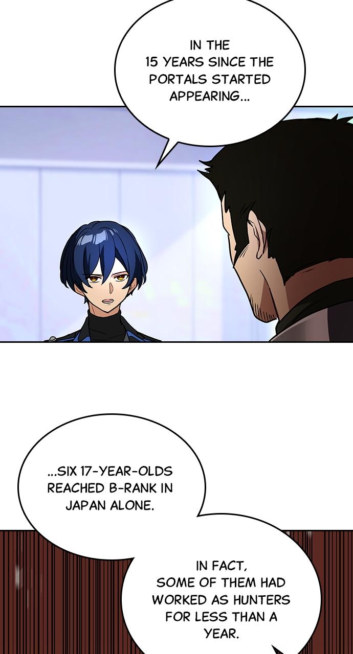 Hidden Class Gravity User Episode 24 18