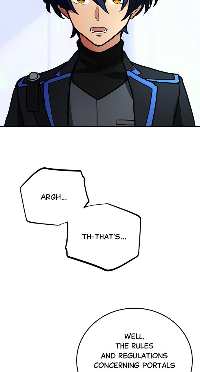 Hidden Class Gravity User Episode 24 22