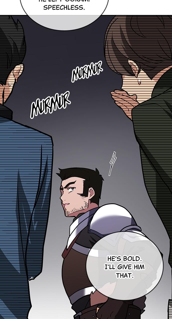 Hidden Class Gravity User Episode 24 31