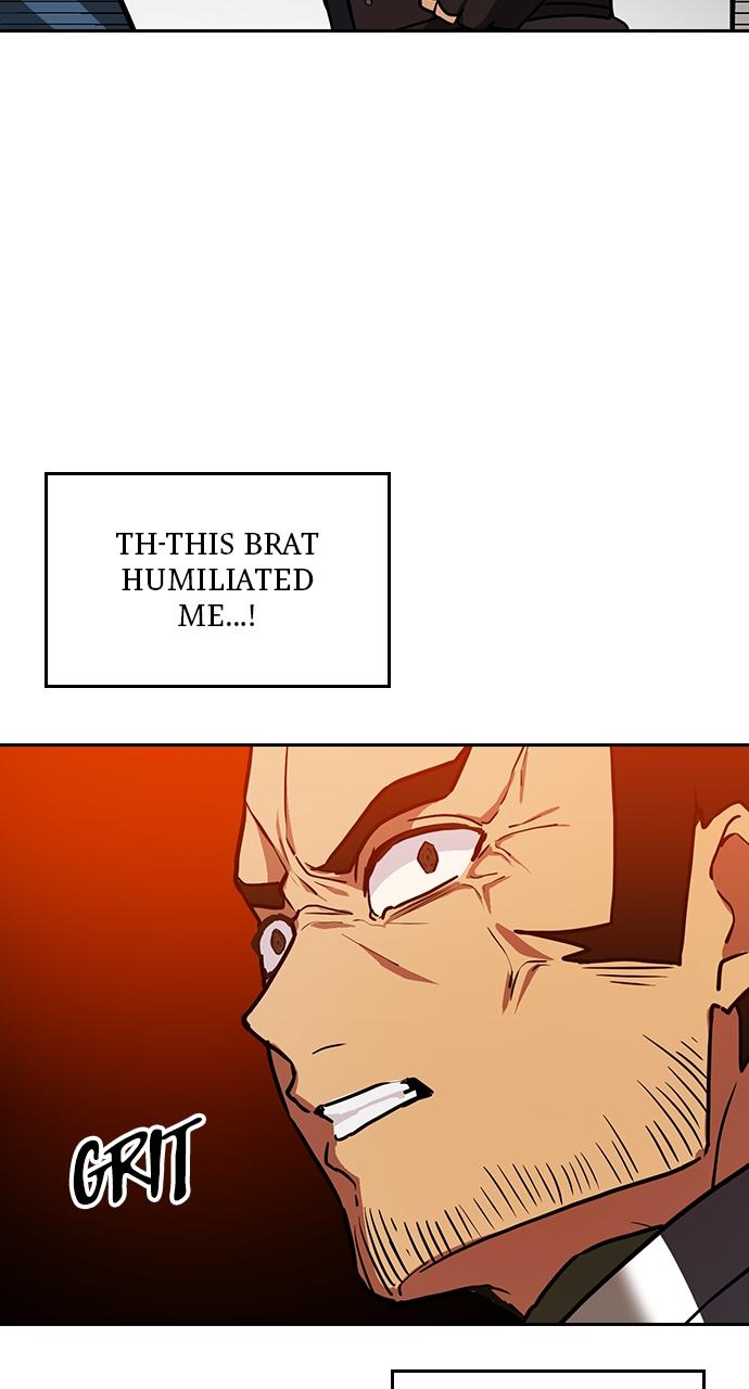 Hidden Class Gravity User Episode 24 32