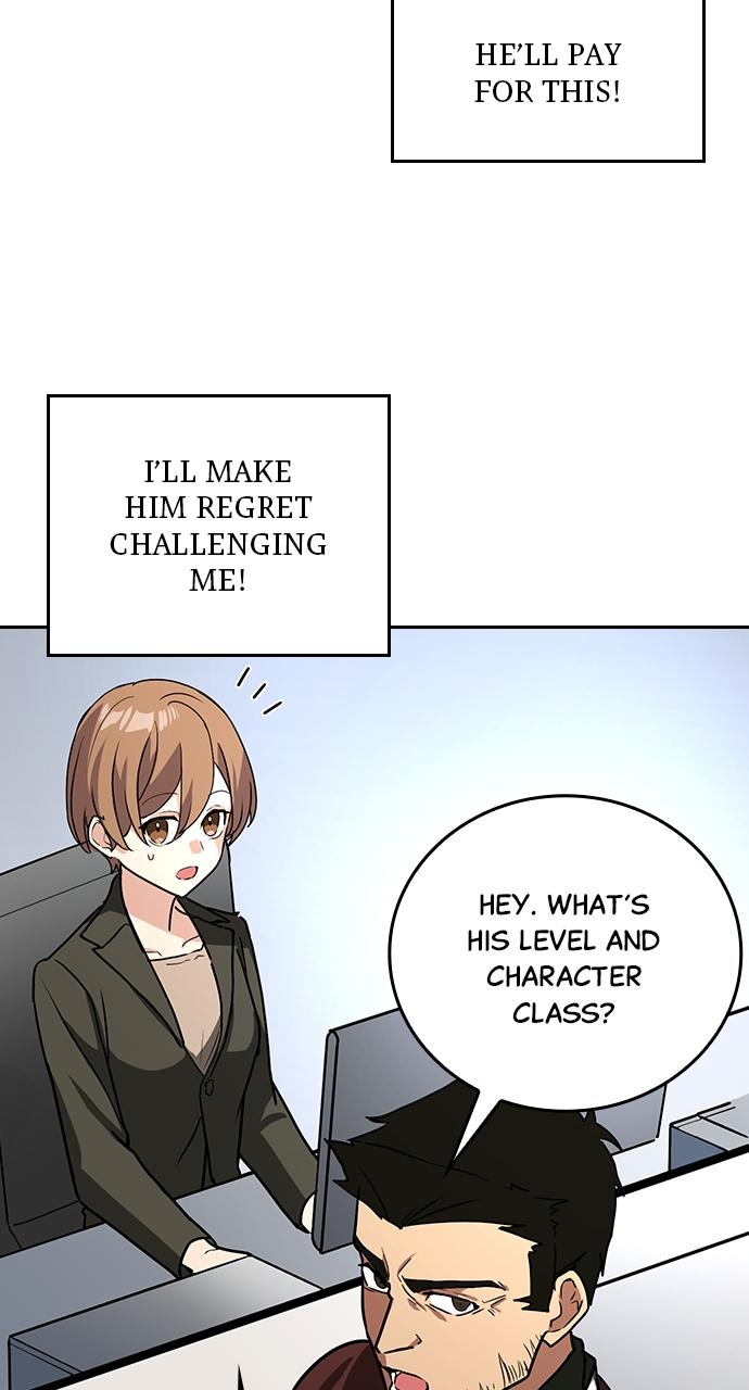 Hidden Class Gravity User Episode 24 33