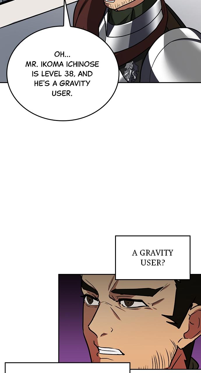 Hidden Class Gravity User Episode 24 34