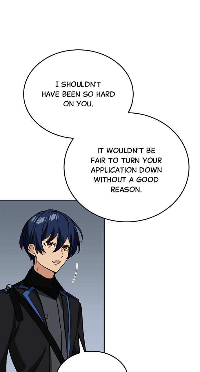 Hidden Class Gravity User Episode 24 37