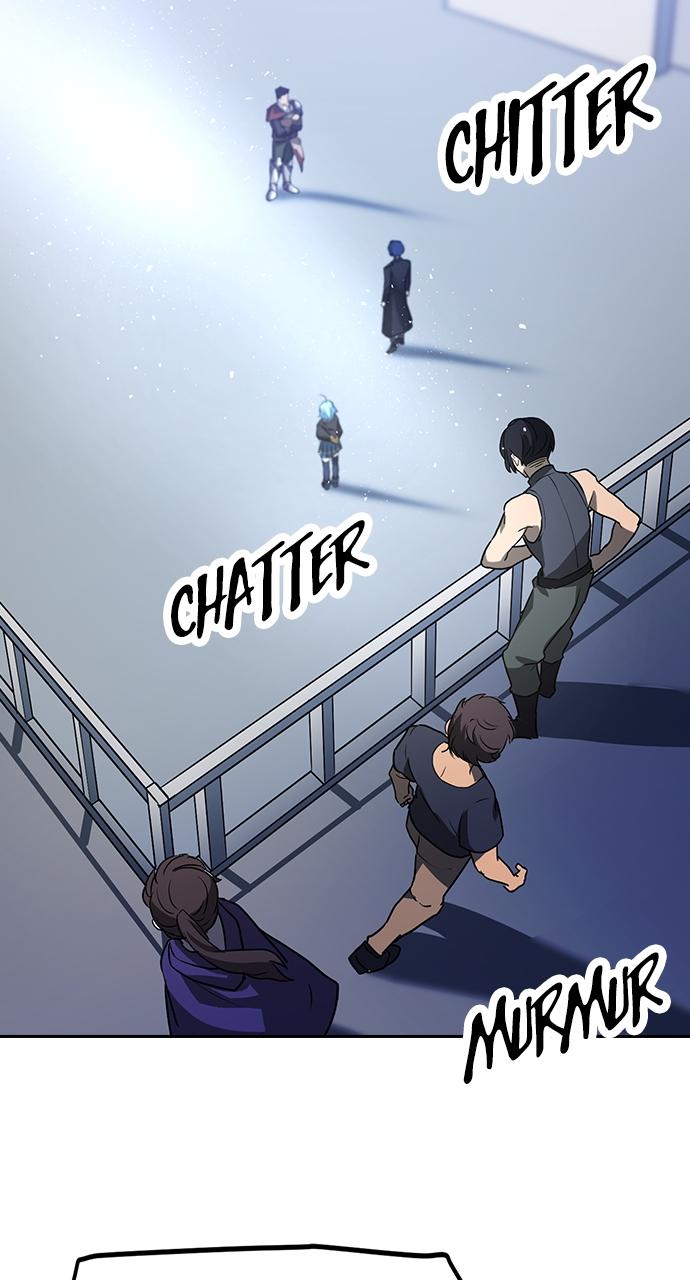 Hidden Class Gravity User Episode 24 43