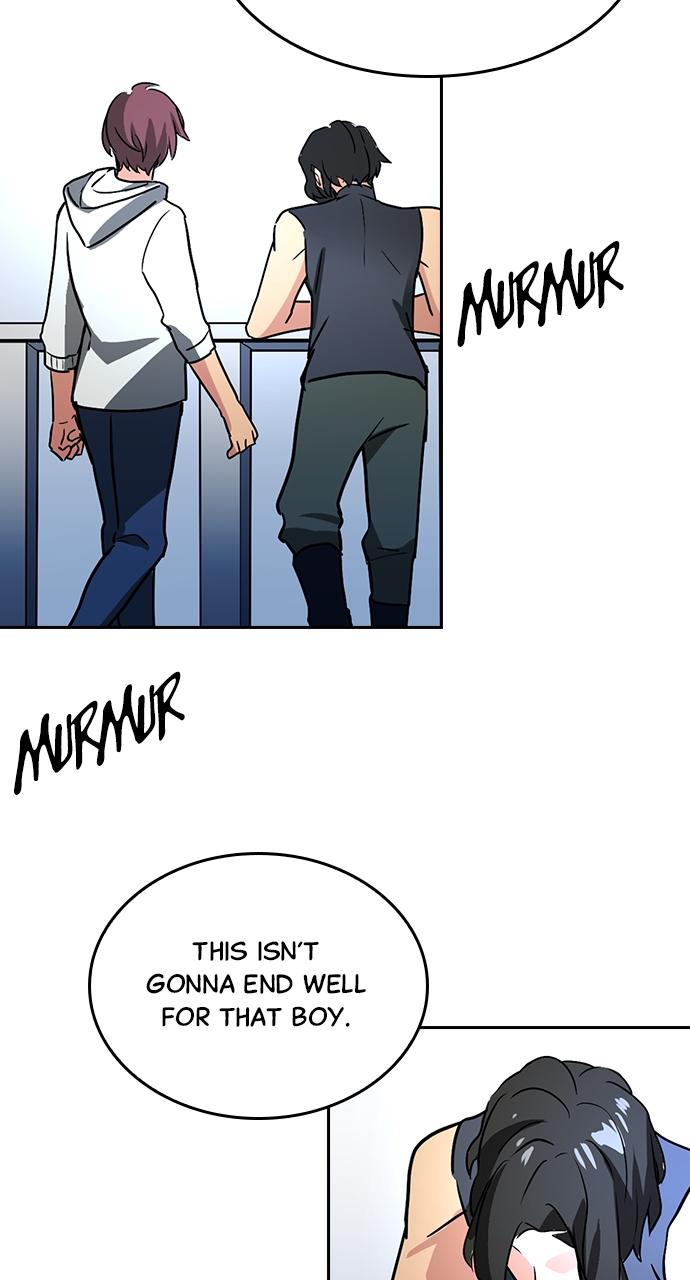 Hidden Class Gravity User Episode 24 46