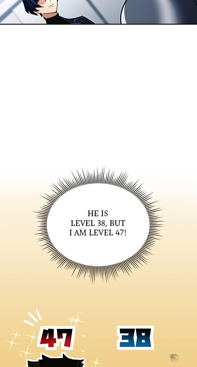 Hidden Class Gravity User Episode 24 50