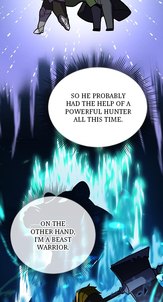 Hidden Class Gravity User Episode 24 52