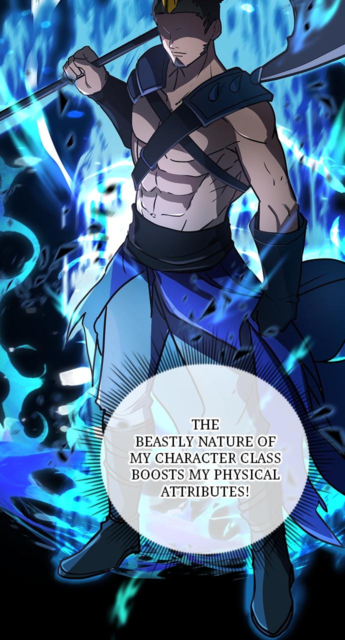 Hidden Class Gravity User Episode 24 53