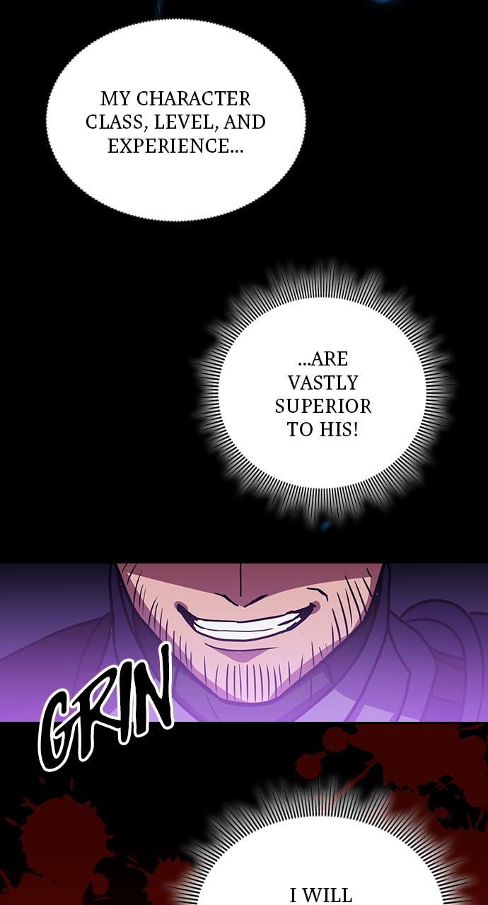 Hidden Class Gravity User Episode 24 54