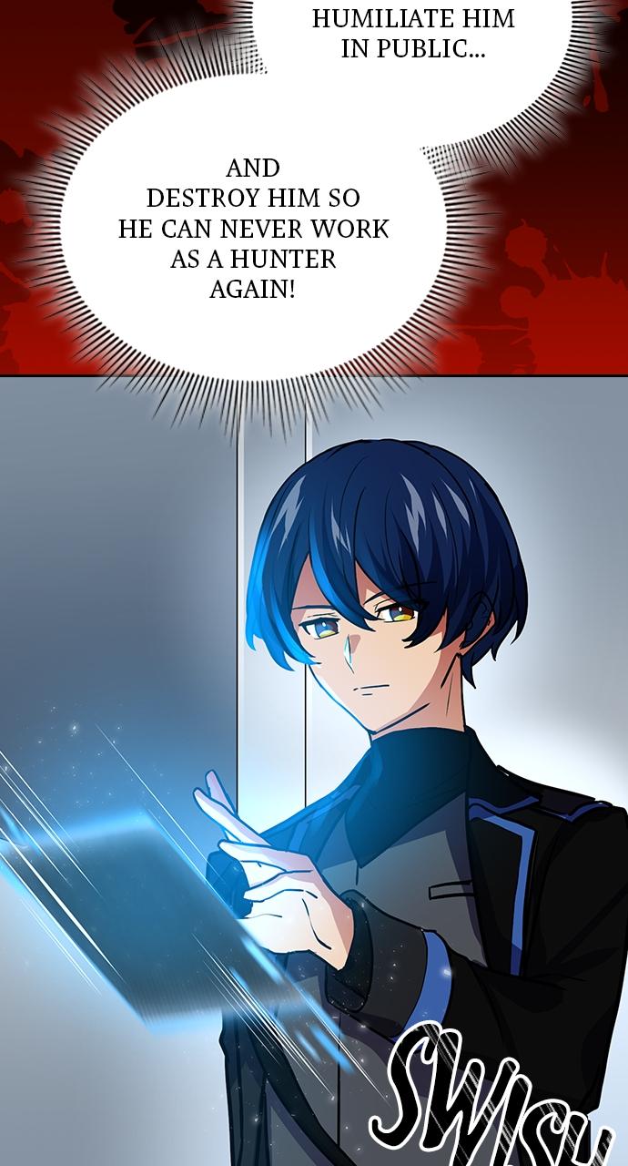 Hidden Class Gravity User Episode 24 55