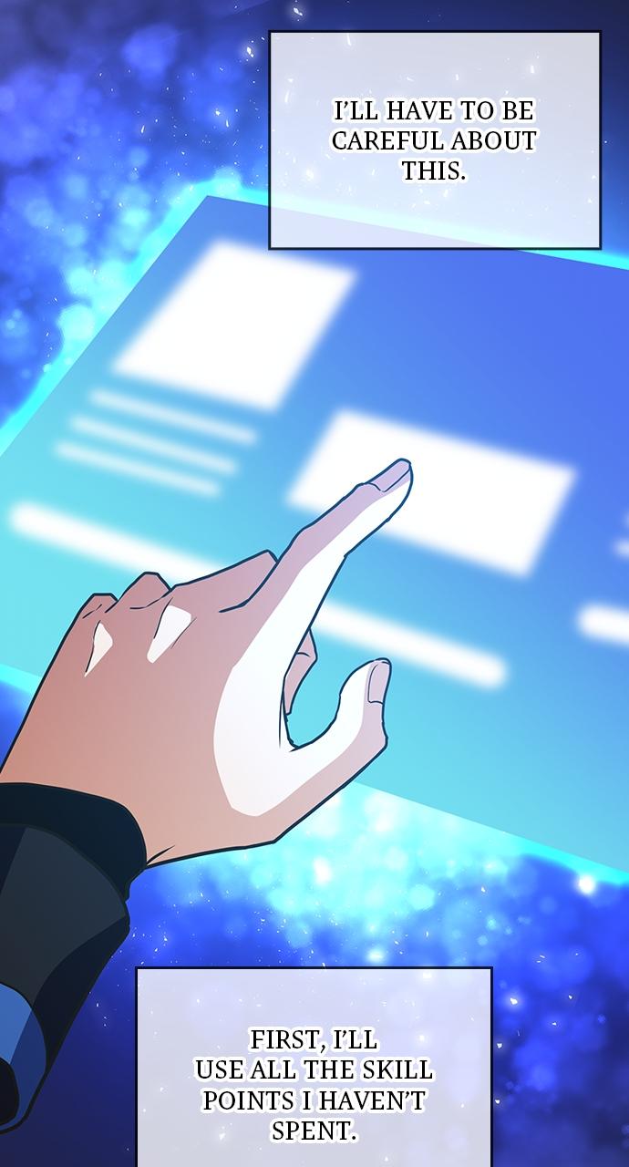 Hidden Class Gravity User Episode 24 57