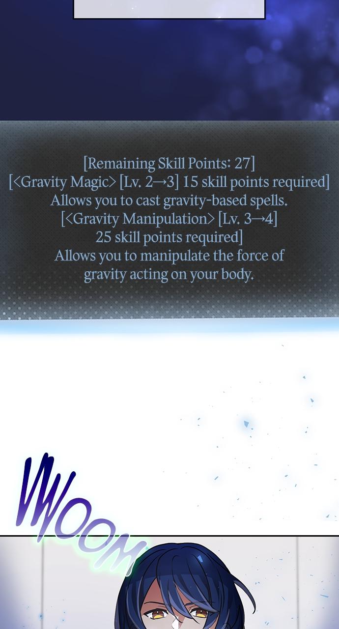 Hidden Class Gravity User Episode 24 58