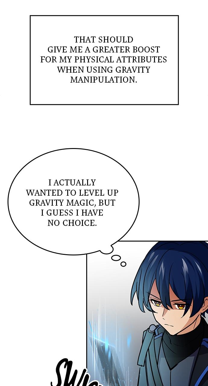 Hidden Class Gravity User Episode 24 60