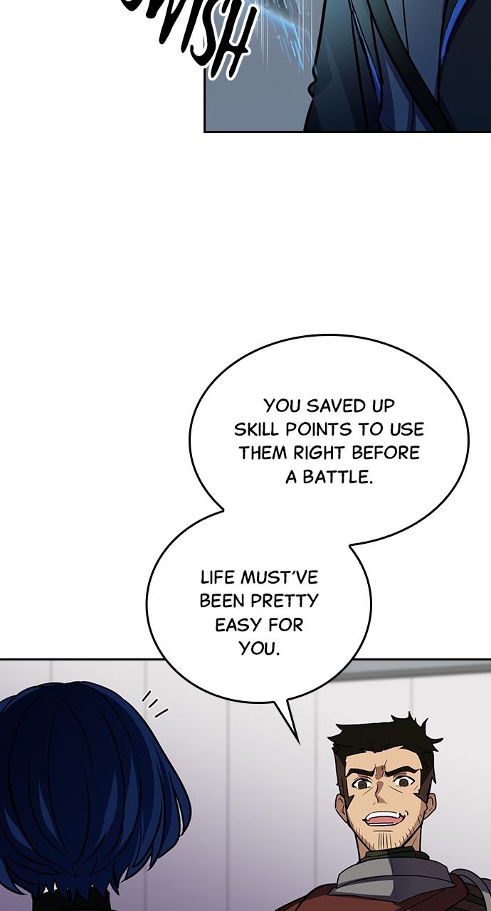 Hidden Class Gravity User Episode 24 61