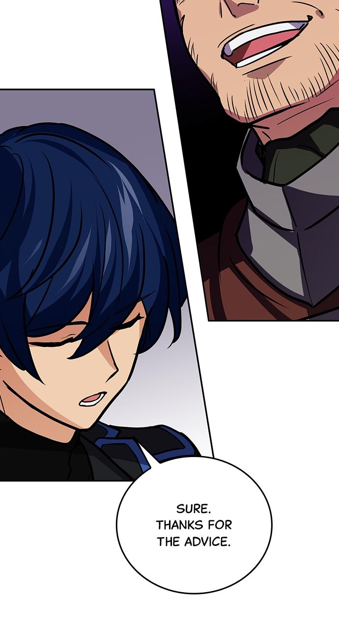 Hidden Class Gravity User Episode 24 63