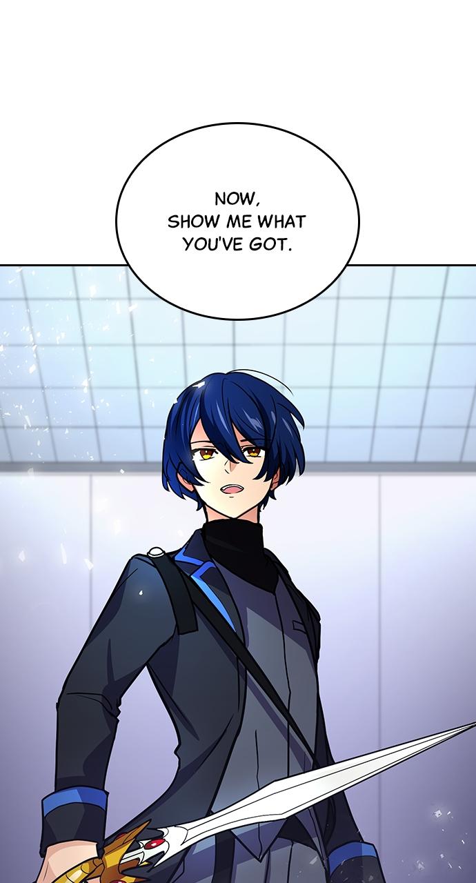 Hidden Class Gravity User Episode 24 64
