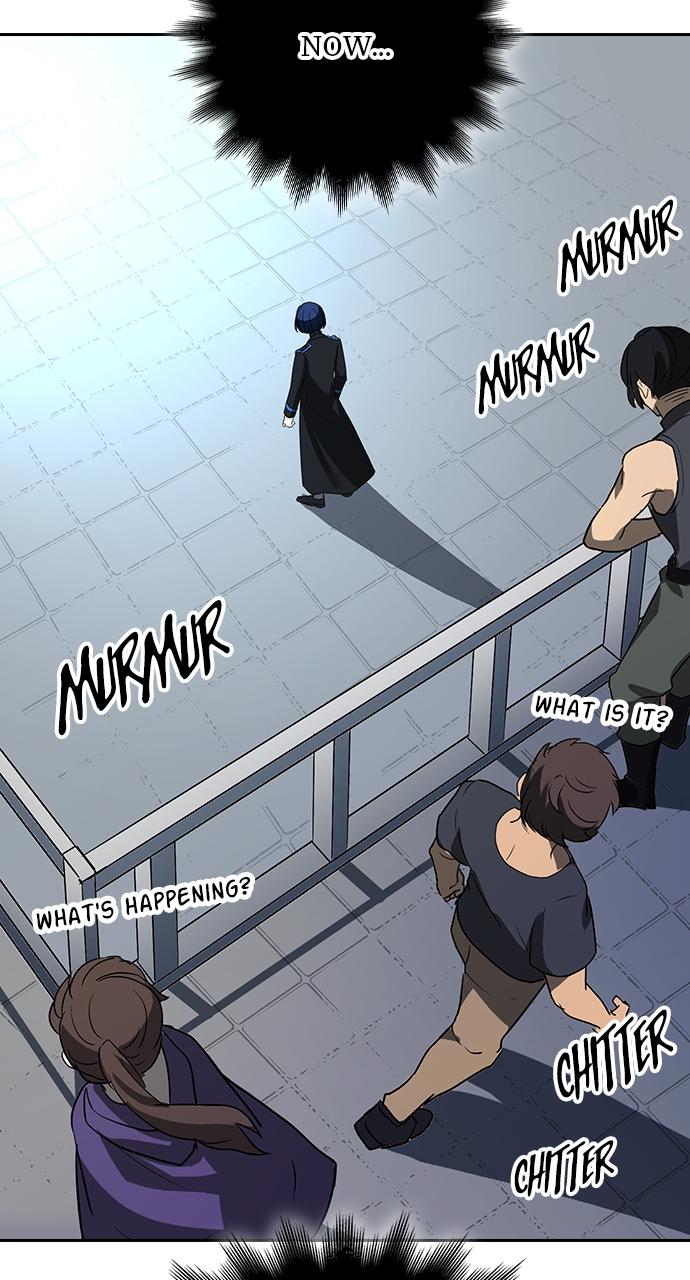 Hidden Class Gravity User Episode 25 4