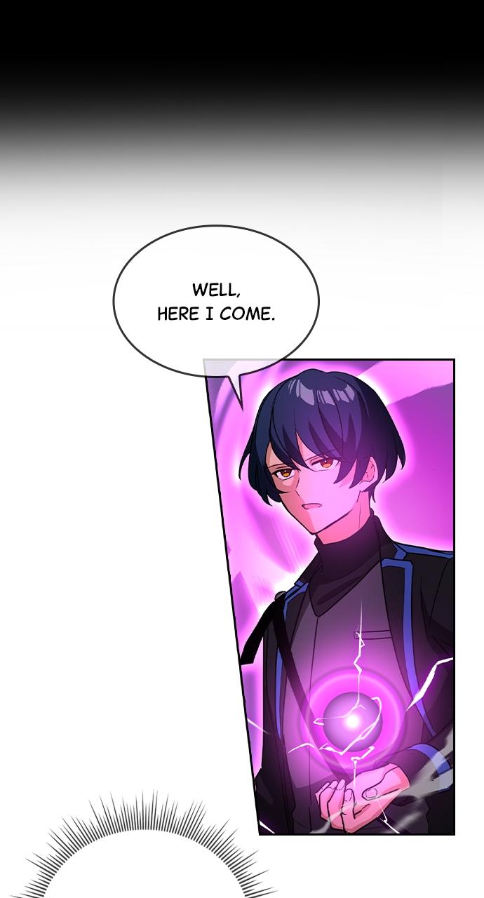 Hidden Class Gravity User Episode 25 7