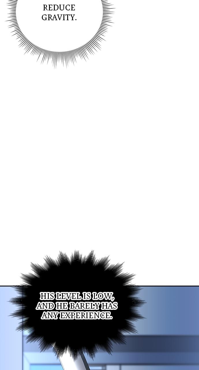 Hidden Class Gravity User Episode 25 8