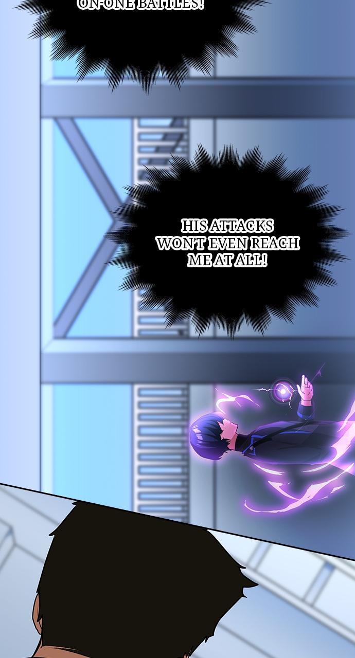 Hidden Class Gravity User Episode 25 10