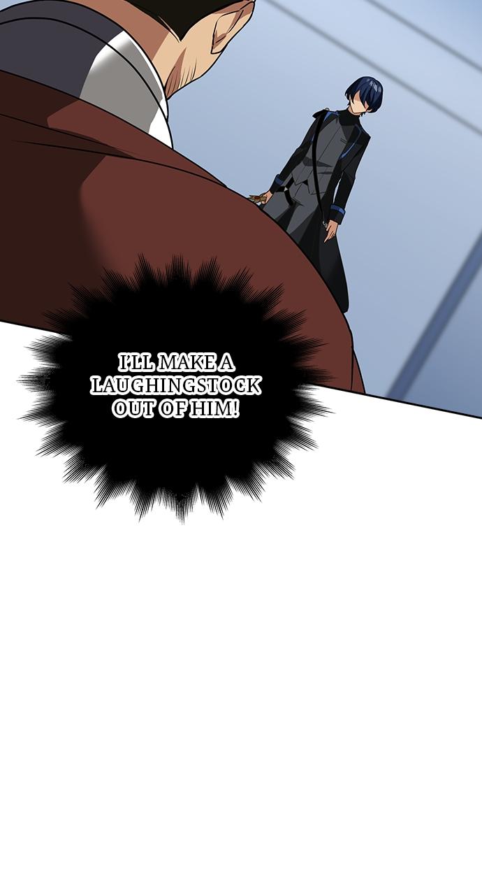 Hidden Class Gravity User Episode 25 11