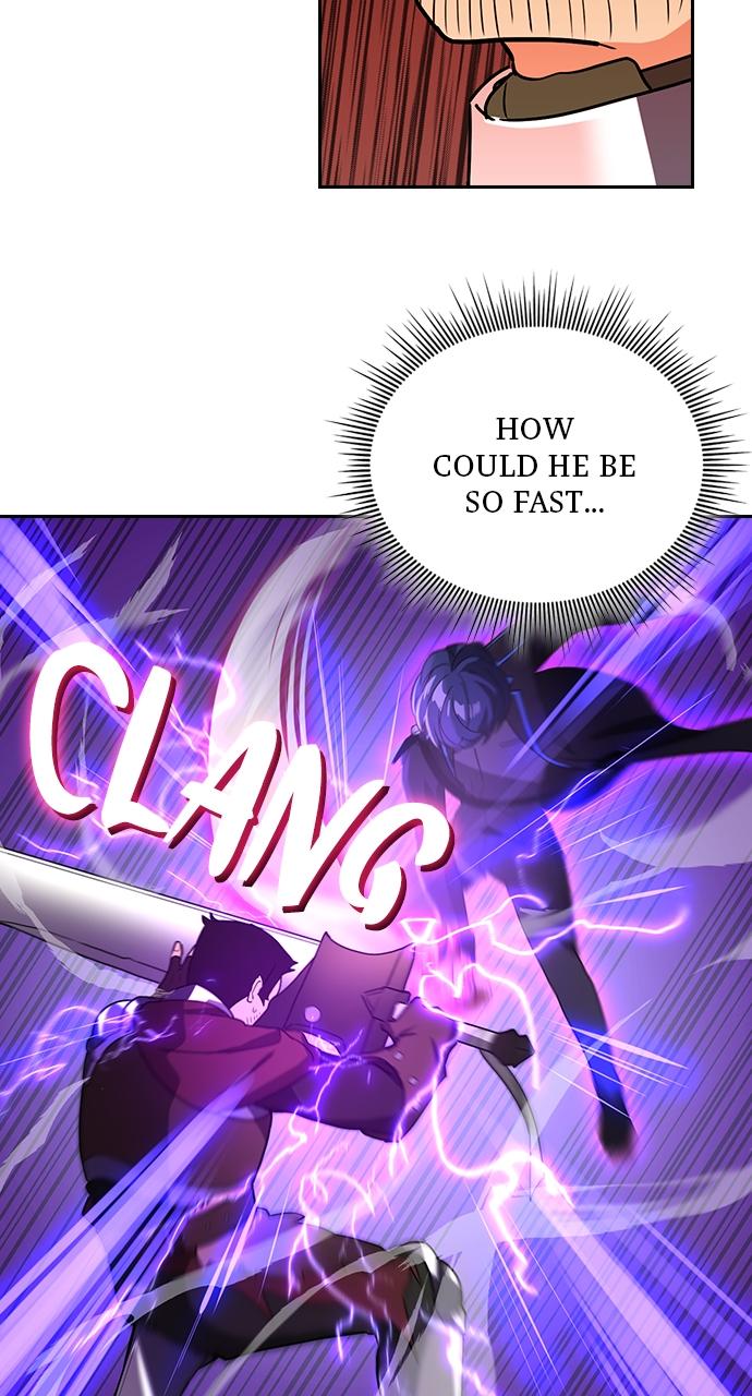 Hidden Class Gravity User Episode 25 15