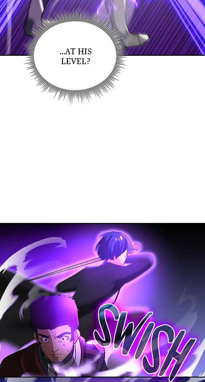 Hidden Class Gravity User Episode 25 16
