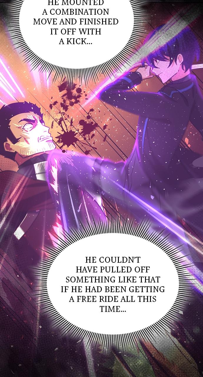 Hidden Class Gravity User Episode 25 27