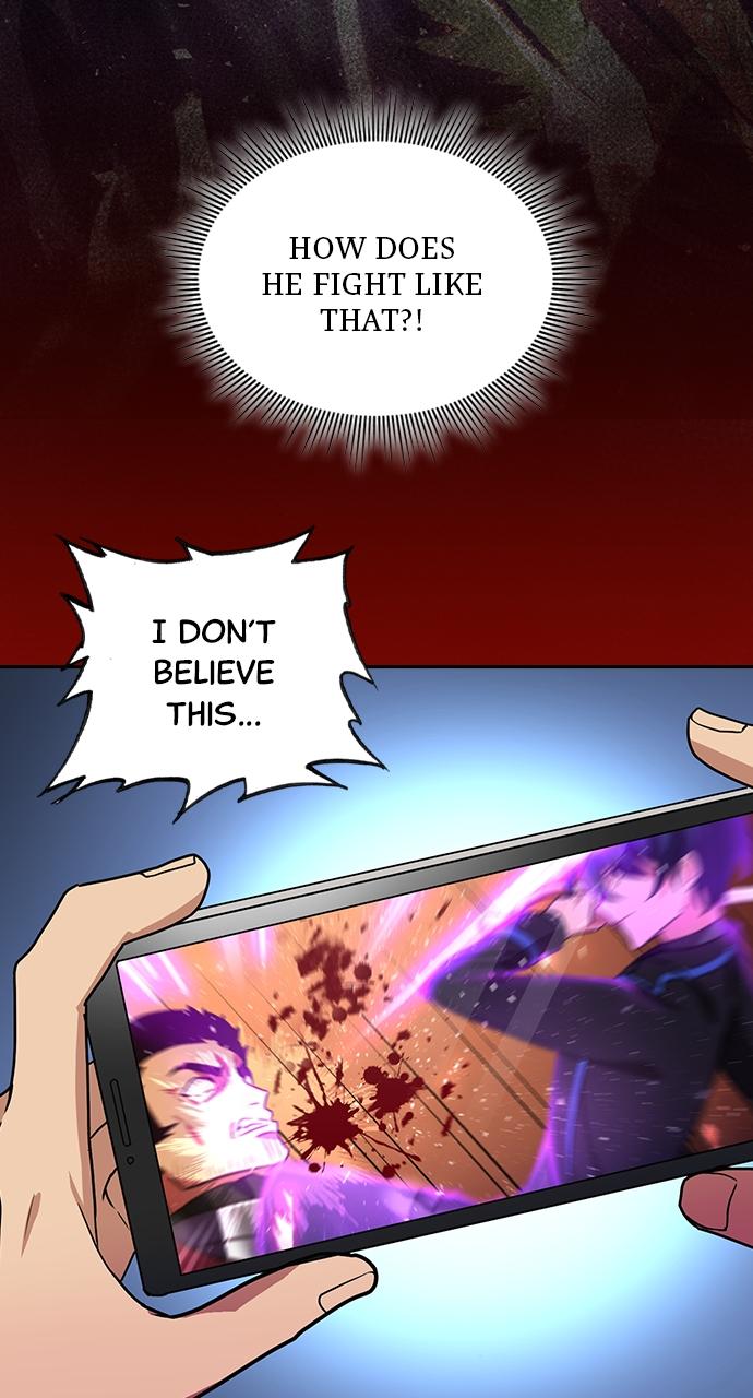 Hidden Class Gravity User Episode 25 28