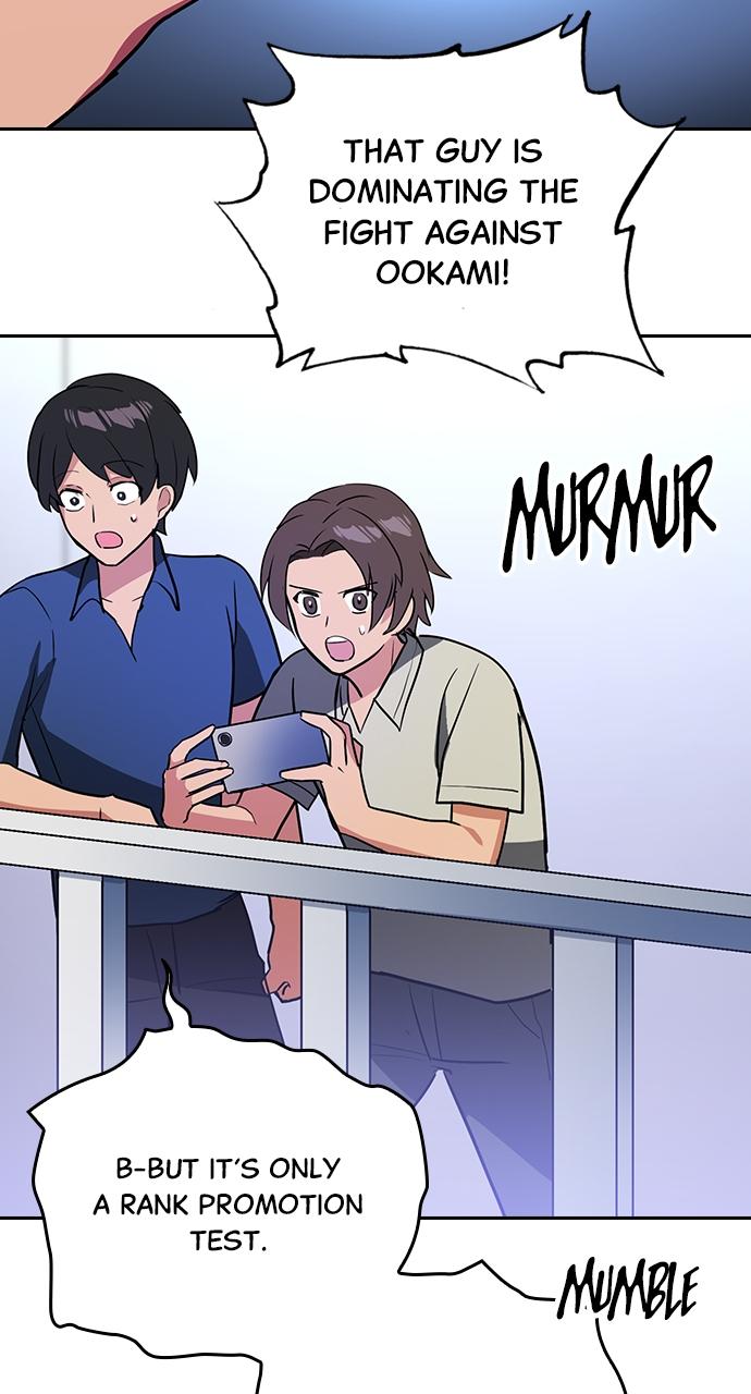 Hidden Class Gravity User Episode 25 29
