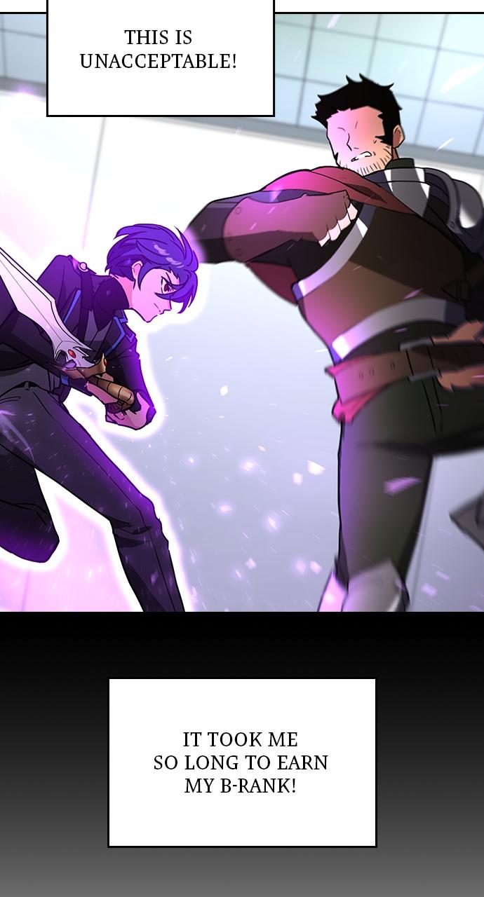 Hidden Class Gravity User Episode 25 31