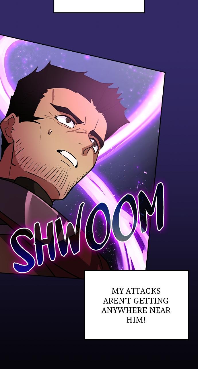 Hidden Class Gravity User Episode 25 33