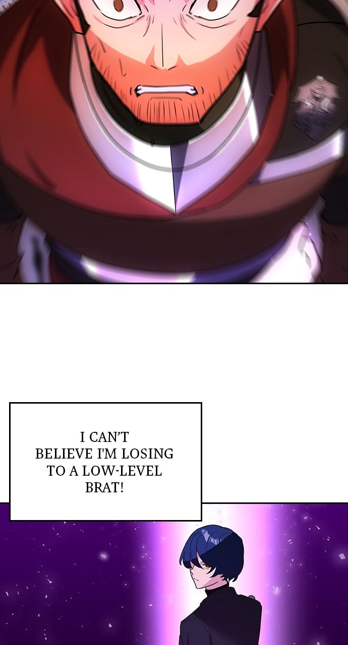 Hidden Class Gravity User Episode 25 36