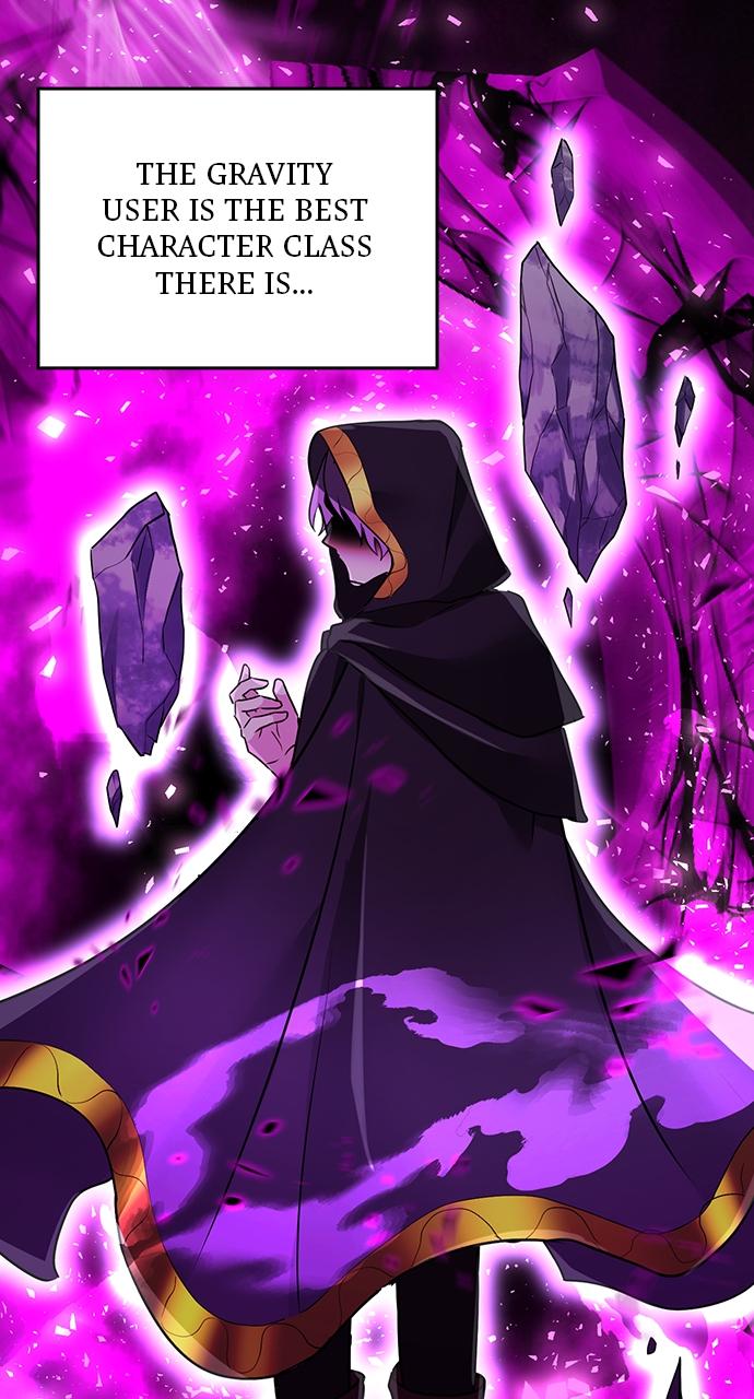 Hidden Class Gravity User Episode 25 39