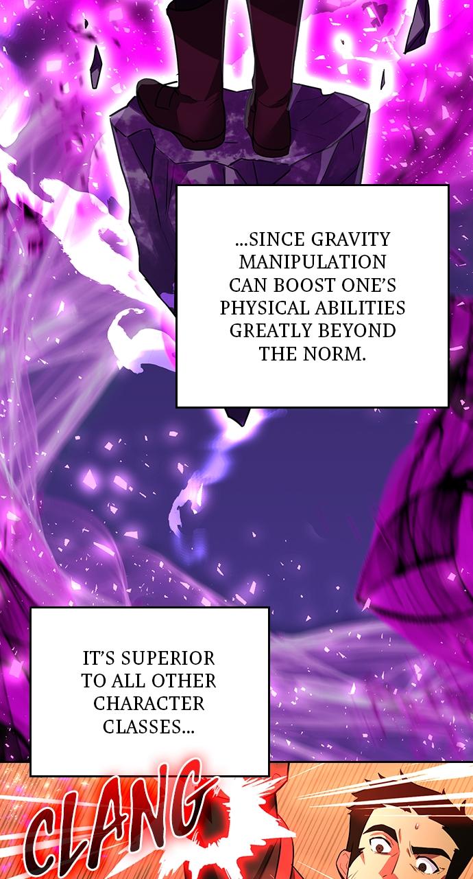 Hidden Class Gravity User Episode 25 40