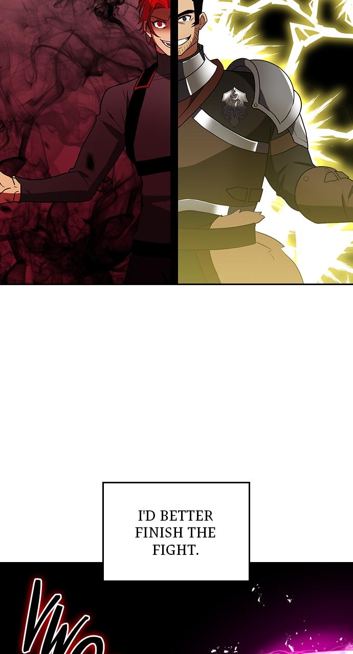 Hidden Class Gravity User Episode 25 44